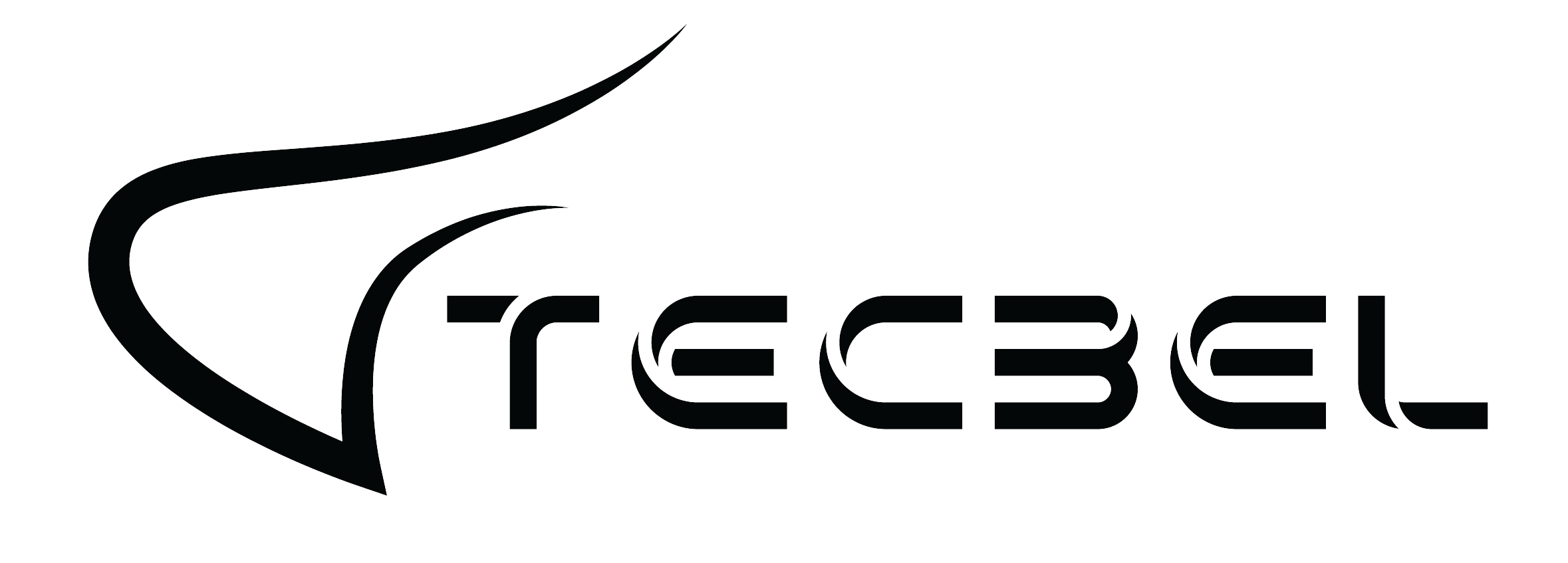 tecbel negro horizontal
