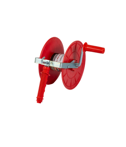 Carretel de Plástico Vacio